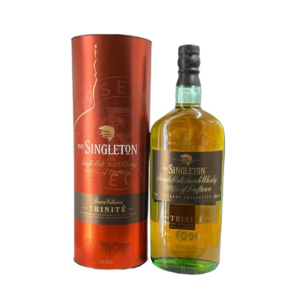 歐版蘇格登三桶1L