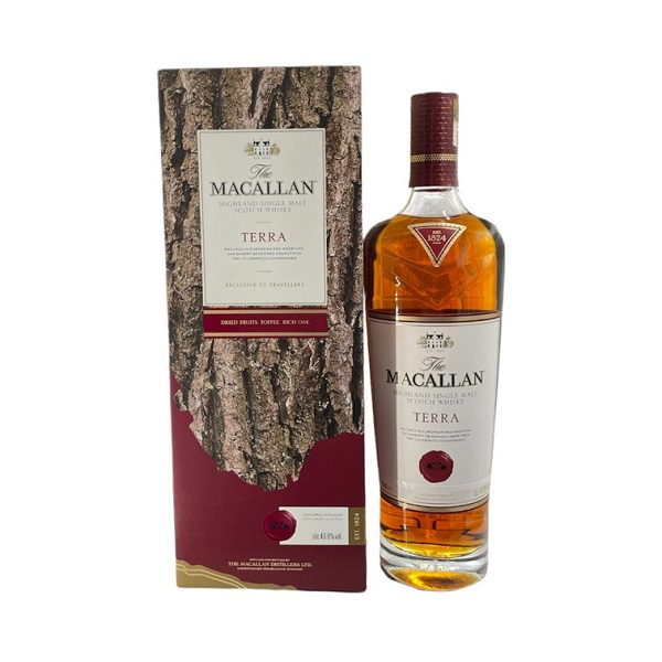 麥卡倫赤木 0.7L