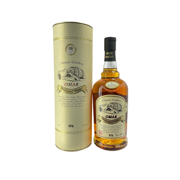 OMAR雪莉果香0.7L