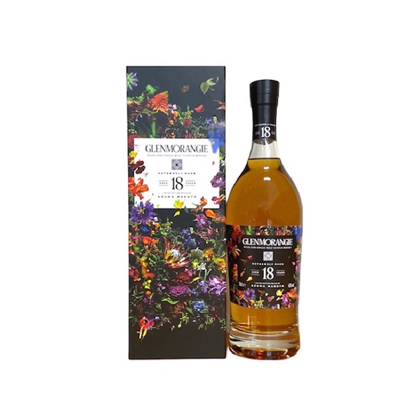 格蘭傑18年驚喜製造者限量版0.7L