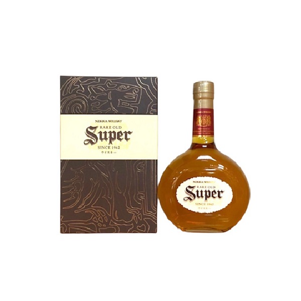 NIKKA SUPER 0.7L
