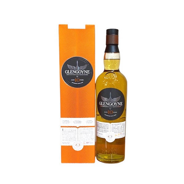 格蘭哥尼10年0.7L