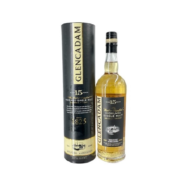 卡登15年單一純麥威士忌0.7L