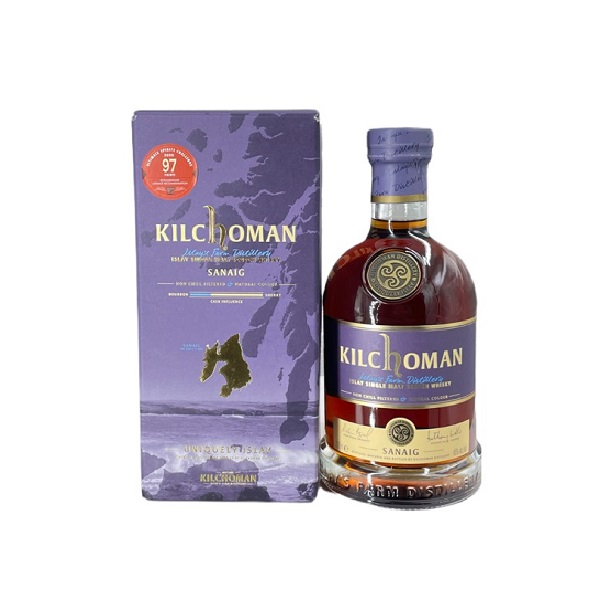 齊侯門SANAIG 0.7L