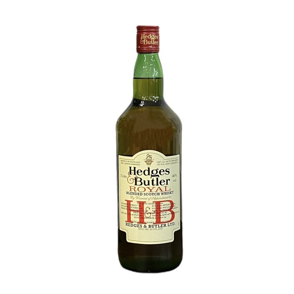 HB皇家蘇格蘭威士忌1L