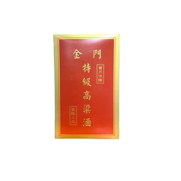 金門特級高粱酒2L