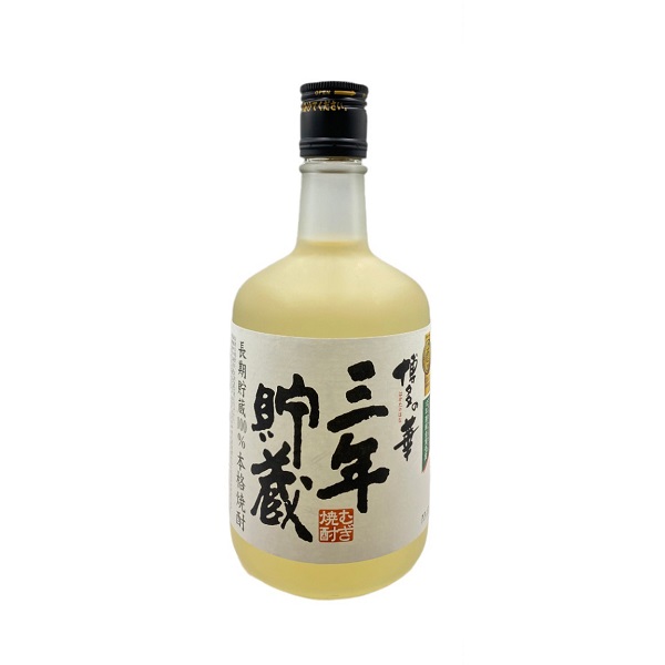 博多之華麥燒酎0.72L