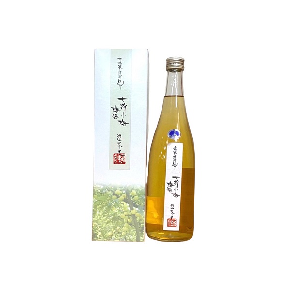 七折小梅0.72L