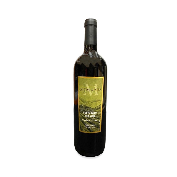 美國美尼斯旗艦M紅酒0.75L