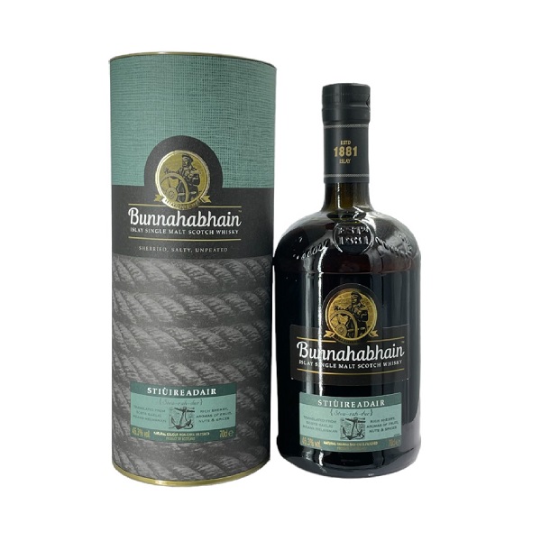 布納哈本海洋之舵0.7L