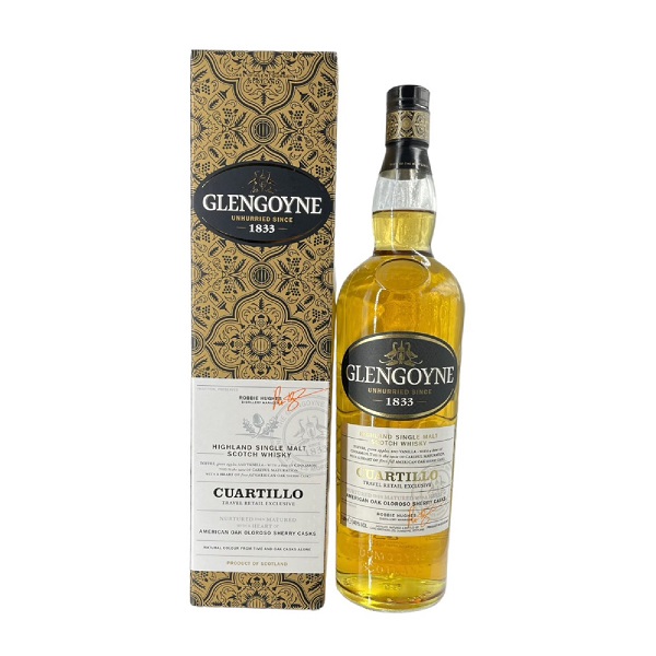 格蘭哥尼卡提歐Cuartillo 1L