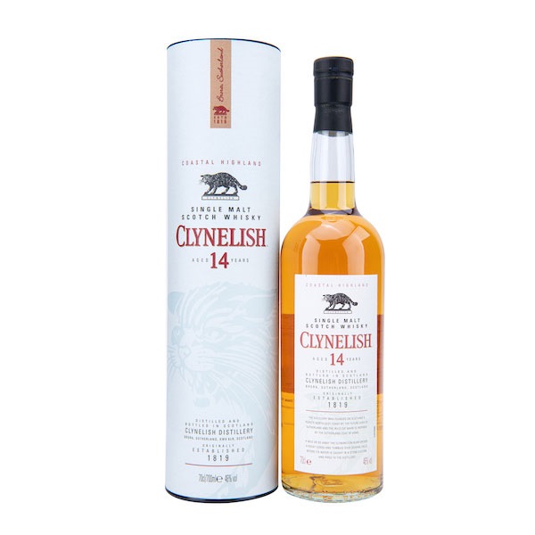 克里尼利基14年0.7L