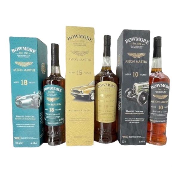 波摩馬丁聯名版三入組(第二版)