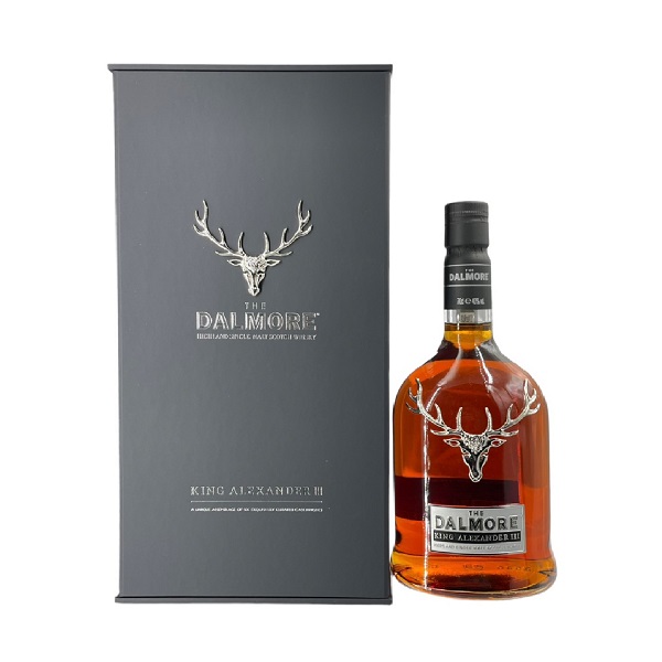 大摩亞歷山大三世紀念款0.7L