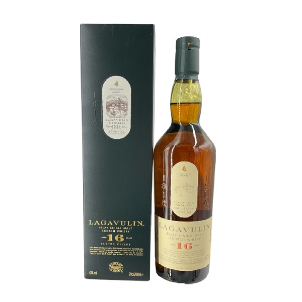 樂加維林16年0.7L