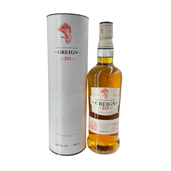 JD&S大豐收20年0.7L