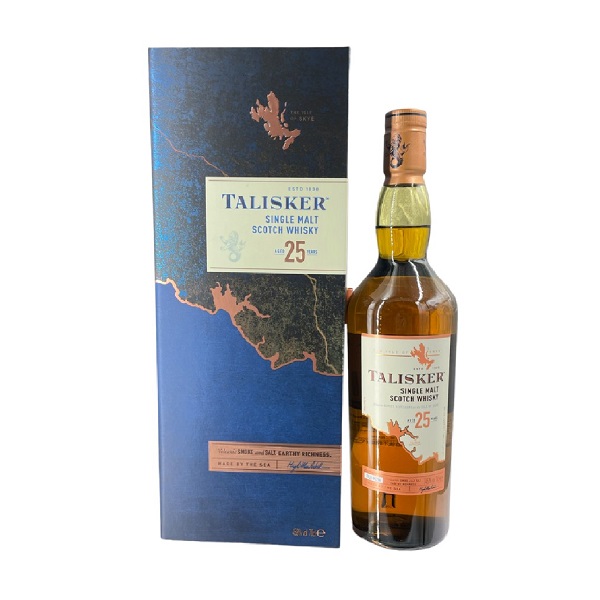 泰斯卡25年0.7L(新版)