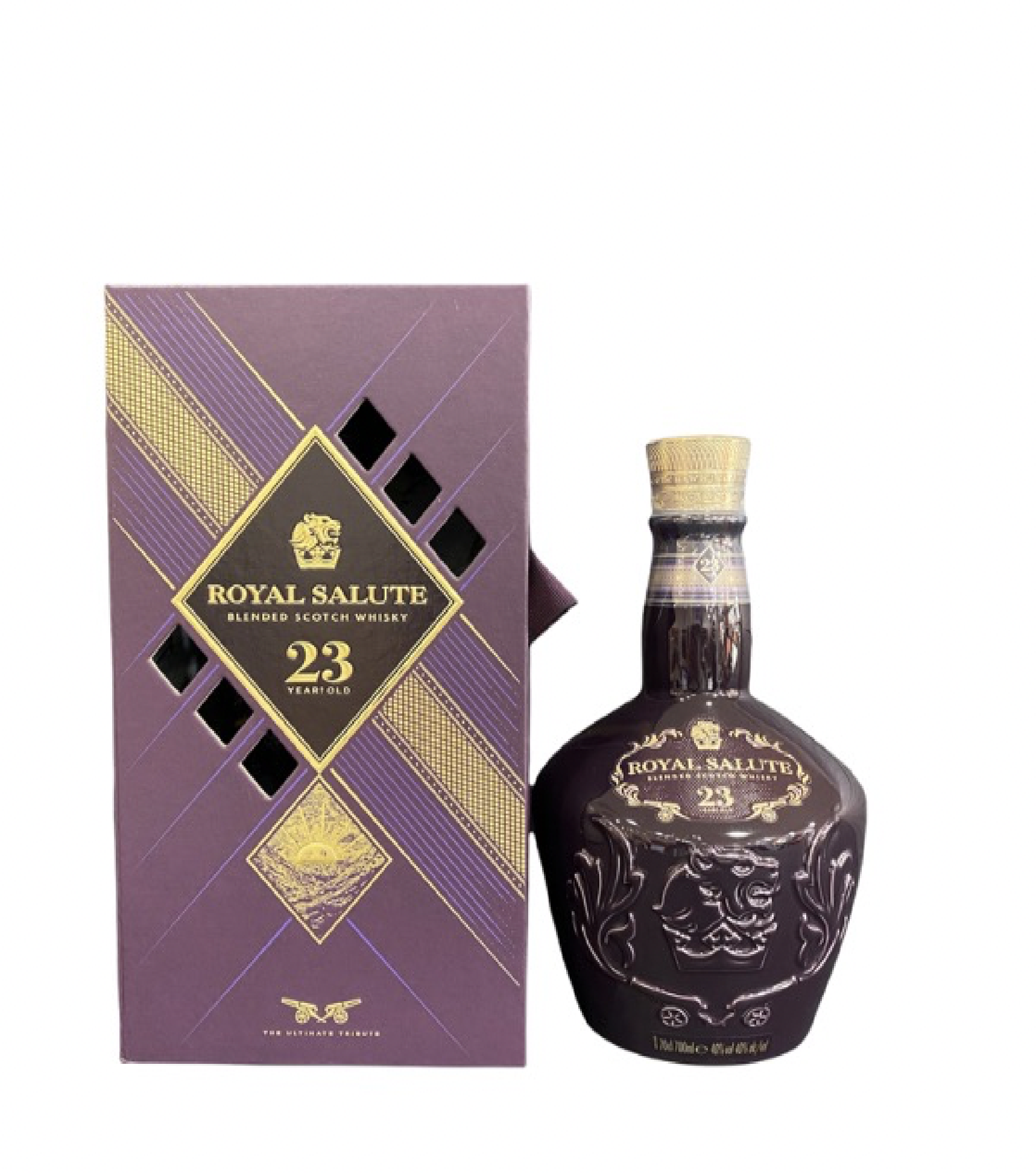 皇家禮炮23年0.7L