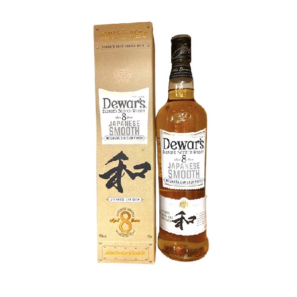 帝王8年水楢桶0.75L