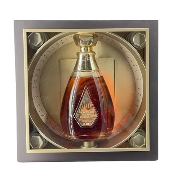 約翰走路尊酩0.7L