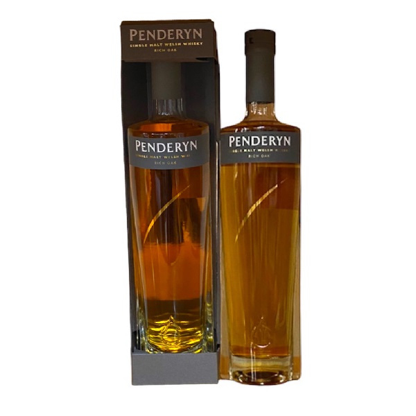 潘迪恩威爾斯橡木桶0.7L