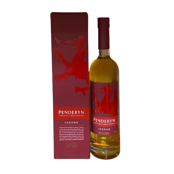 潘迪恩威爾斯傳奇0.7L