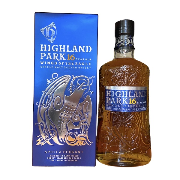 高原騎士16年雄鷹0.7L