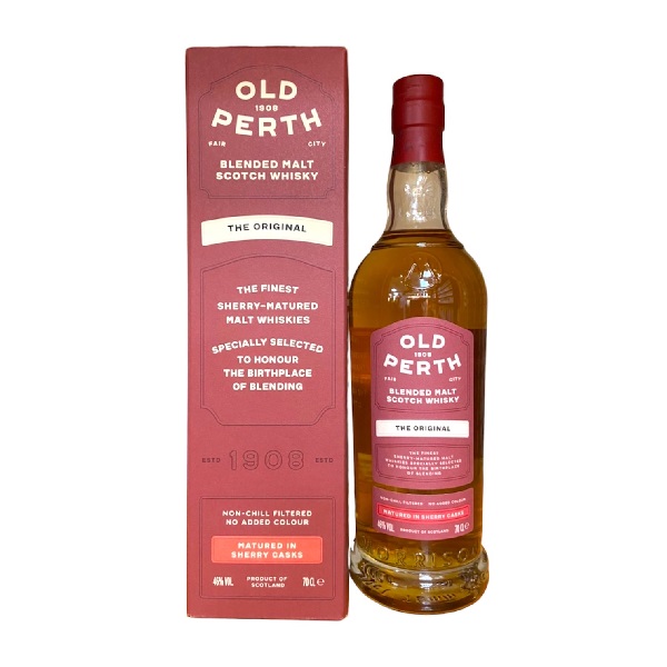 歐柏斯經典雪莉0.7L