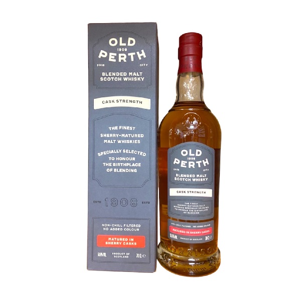 歐柏斯雪莉原酒0.7L