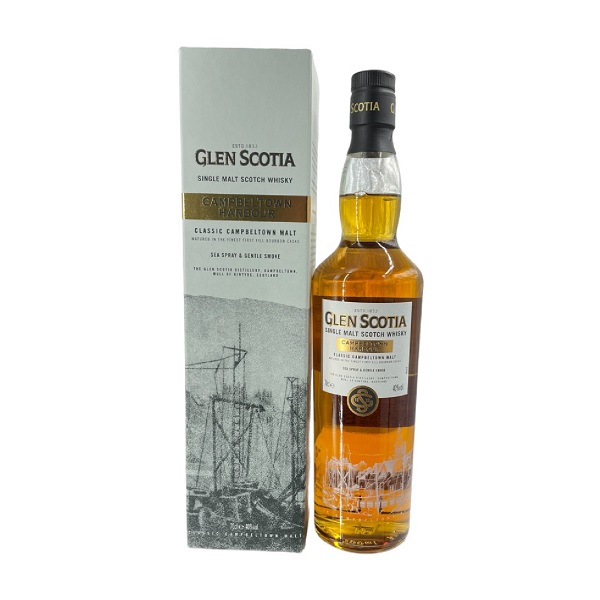 格蘭帝坎培爾鎮港0.7L