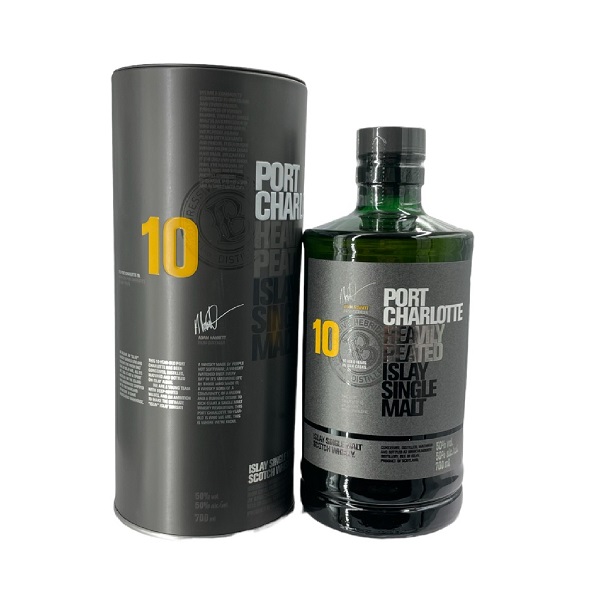 布萊迪-波夏10年0.7L