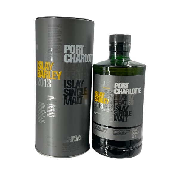 布萊迪-波夏艾雷島2013 0.7L