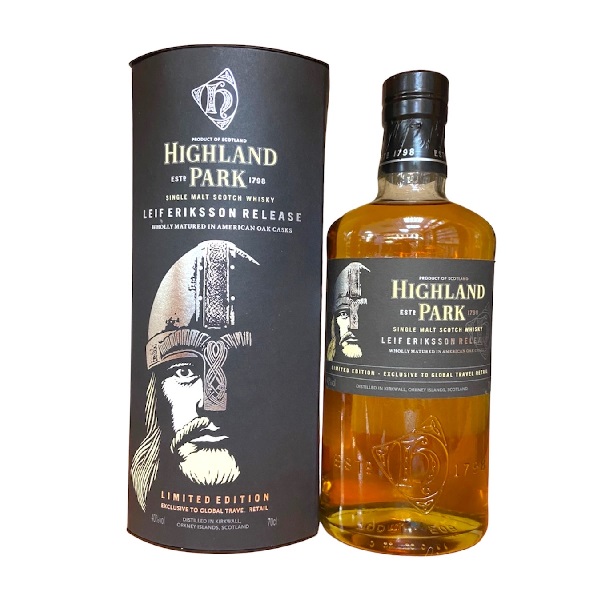 高原騎士航海冒險家紀念款0.7L