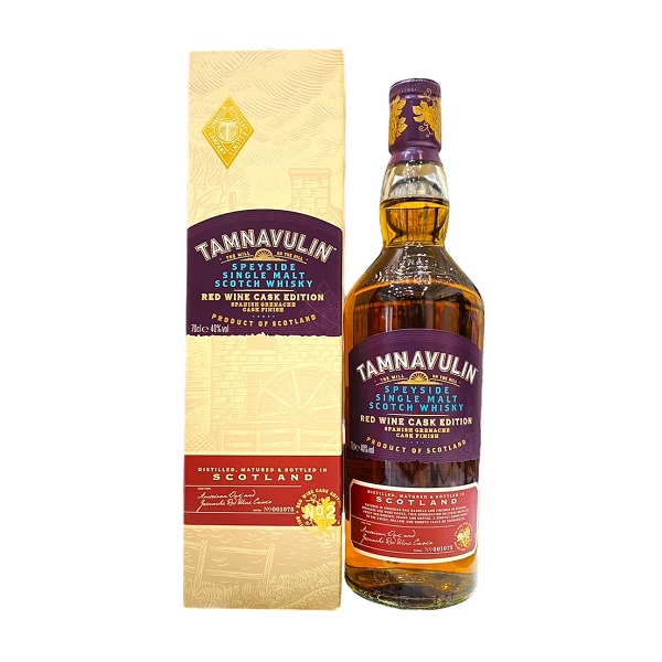 塔木嶺玩桶系列西班牙格納希紅酒桶0.7L