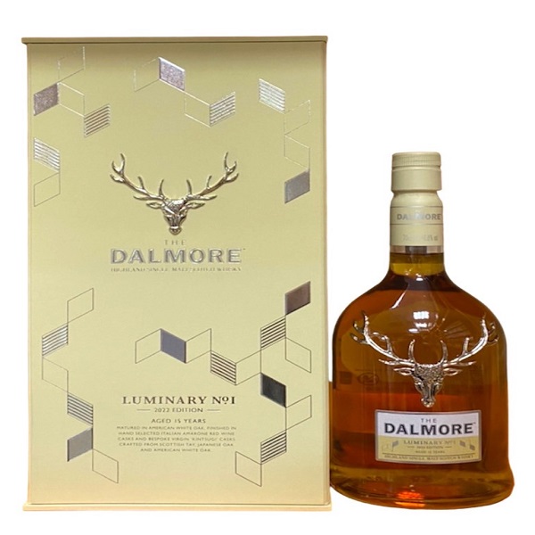 大摩築光大師系列NO.1-2022限定版0.7L