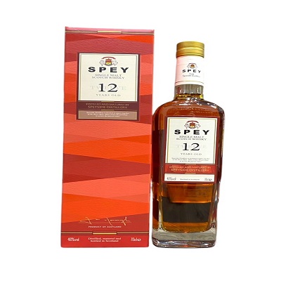 SPEY總裁12年0.7L
