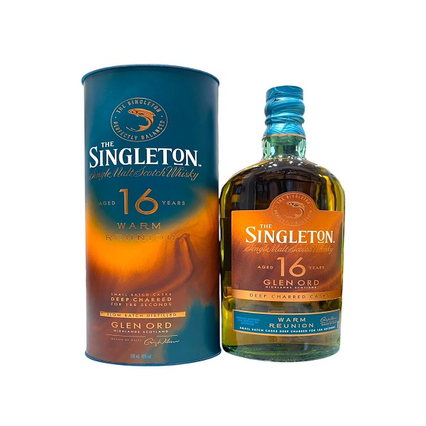 亞版蘇格登16年0.7L