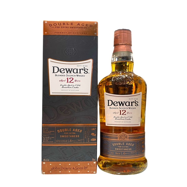 帝王12年初次波本桶0.7L