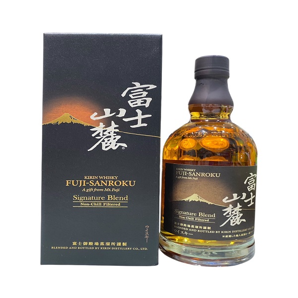 麒麟富士山麓0.7L