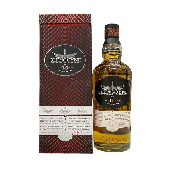 格蘭哥尼15年0.7L