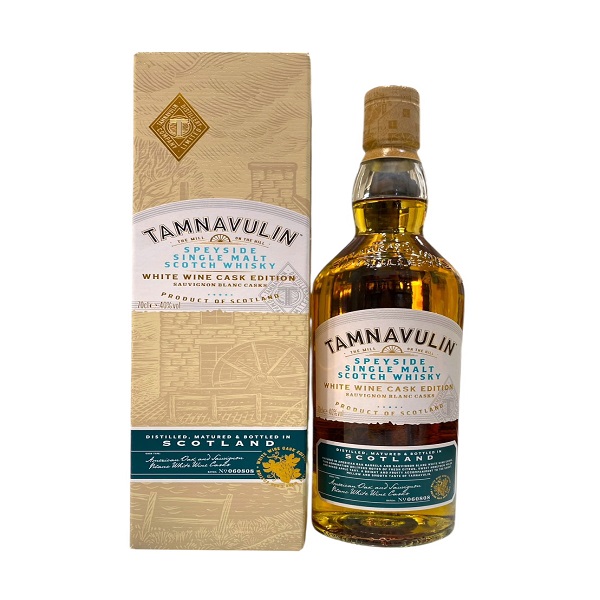 塔木嶺玩桶系列白蘇維濃葡萄酒桶0.7L