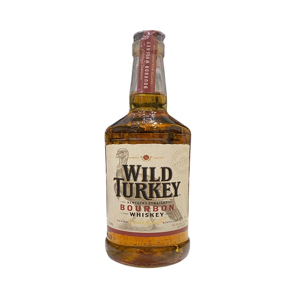 野火雞81波本0.75L