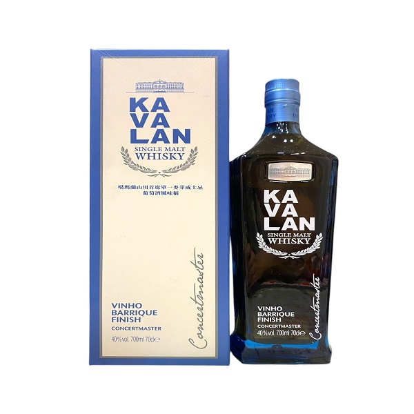 噶瑪蘭山川首席葡萄酒風味桶0.7L