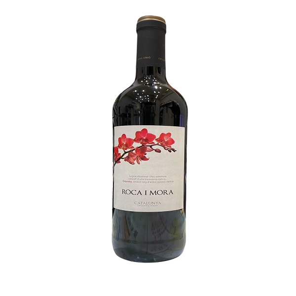 西班牙羅拉特級紅酒0.75L