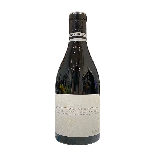 西班牙蚱蜢紅葡萄酒0.75L