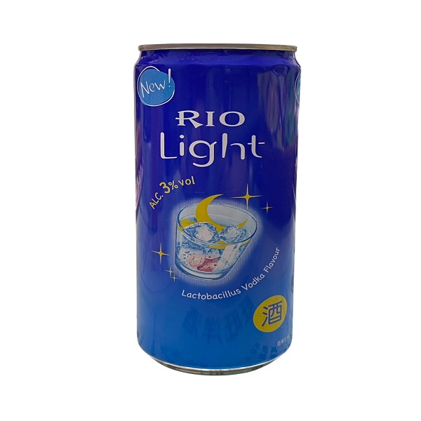 RIO微醺-乳酸菌雞尾酒330ml