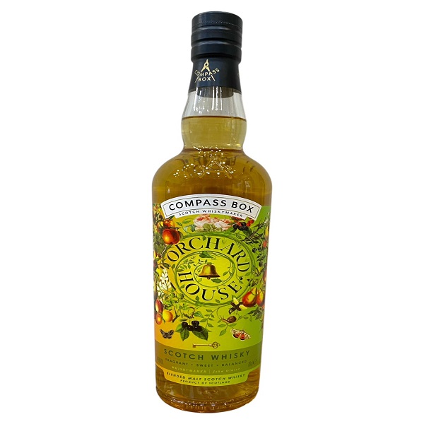 威海指南針花果山0.7L