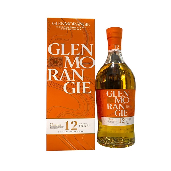 格蘭傑12年經典威士忌0.7L