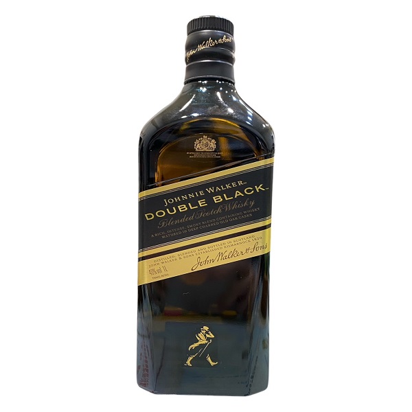 約翰走路雙黑1L