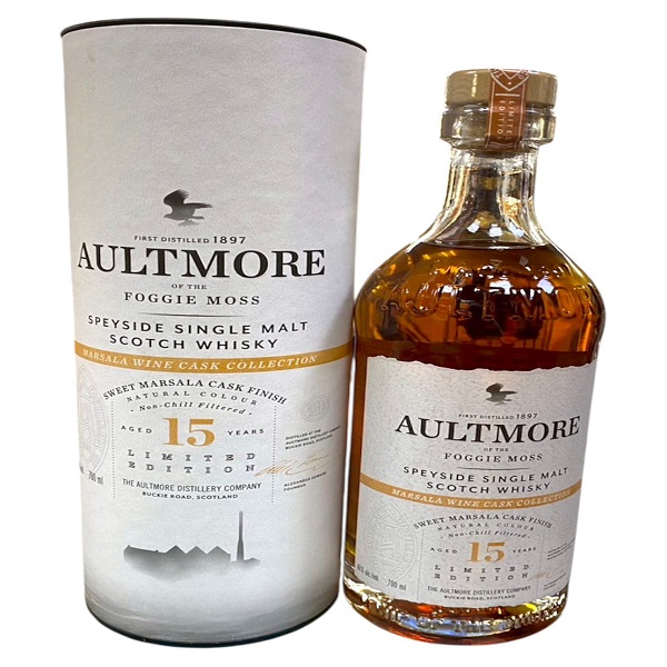 雅墨15年珍稀選桶系列甜型瑪莎拉桶0.7L